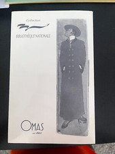 Vintage omas collection d'occasion  Expédié en Belgium