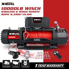 Bull electric winch for sale  USA