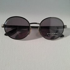 Occhiali sole bulgari usato  Moncalieri