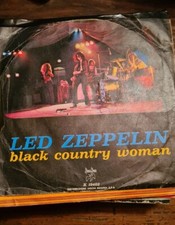 Led zeppelin rpm usato  Bovolone