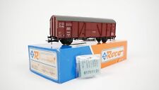 Roco 46103 gedeckter gebraucht kaufen  Hamburg