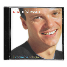 Gigi alessio cammino usato  Velletri
