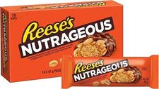 Reese chocolate flavour for sale  SOUTHALL