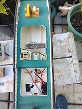 Radio controlled boatnow for sale  STOCKTON-ON-TEES