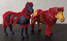 Schleich pferde repainted gebraucht kaufen  Bonn