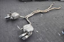 Porsche macan 3.6 for sale  CHIGWELL