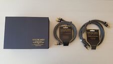 Goldkabel profi serie gebraucht kaufen  Sottrum
