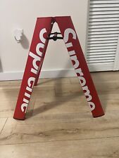 Supreme lucano step for sale  Miami