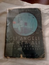 Attilio crepas vita usato  Montiglio Monferrato