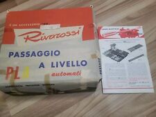 Rivarossi 5101 passaggio usato  Italia