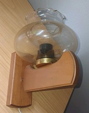 wandlampe holz gebraucht kaufen wandlampe holz gebraucht kaufen Oderwitz