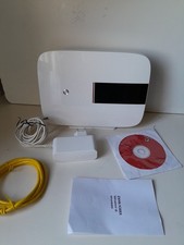 Vodafone station modem usato  Italia