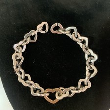 Tiffany co. sterling for sale  Marlboro