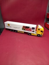 Morrisons truck trailer for sale  LOUTH