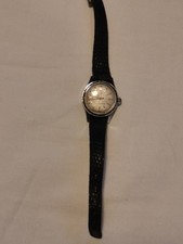 Montre mécanique huma d'occasion  Mâcon