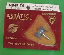 Genuine pickering turntable for sale  Beverly