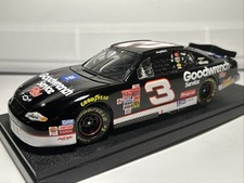 2001 dale earnhardt for sale  Middlesex