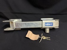 Bulldog heavy duty for sale  CRANBROOK