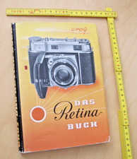 Retina buch . gebraucht kaufen  Hamburg
