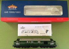Bachmann boxed mint for sale  HAVANT
