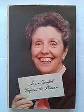 Joyce grenfell requests for sale  UK