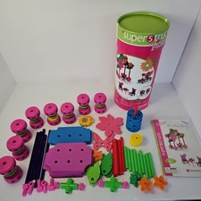 2008 superstructs pinklets for sale  Greenwood