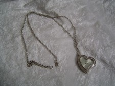 Kette herz uhr gebraucht kaufen Kette herz uhr gebraucht kaufen  Berlin