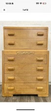 Vintage thomasville blonde for sale  Dubuque