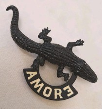 Zara modeschmuck anstecknadel gebraucht kaufen  Heidelberg