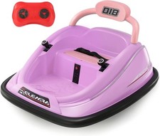 Elemara bumper car for sale  San Francisco