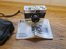 Rollei b35 compact for sale  NELSON
