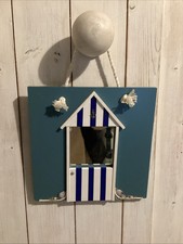 Blue white ikea for sale  TEIGNMOUTH