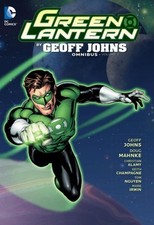Green lantern omnibus for sale  Jessup