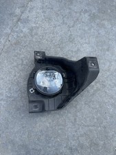 Fendinebbia anteriore per usato  Brindisi