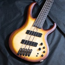 Usado, Uma garrafa apenas tomada Ibanez Btb705Lm Nnl natural marrom explosão plana Btb Worksh comprar usado  Enviando para Brazil