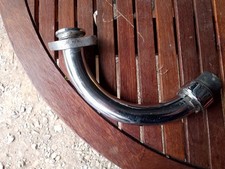 Suzuki 100 exhaust for sale  PRESTON