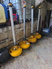 Defender 110v portable for sale  WARE