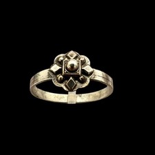 Bague fin eme d'occasion  Béziers