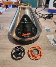 Storz bickel volcano for sale  CHEPSTOW