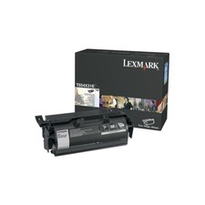 Lexmark t654x31a toner gebraucht kaufen  Meßkirch