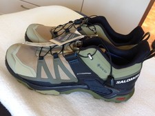 Salomon ultra gtx gebraucht kaufen  Rochlitz