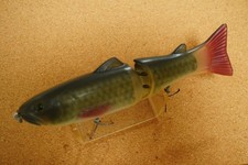 Deps Slide Swimmer 175 SS Flash Carp Modelo Original (D151AG2, usado comprar usado Deps Slide Swimmer 175 SS Flash Carp Modelo Original (D151AG2, usado comprar usado  Enviando para Brazil