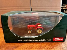 Schuco 02611 porsche gebraucht kaufen  Berlin