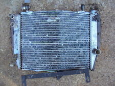 Race radiator nsr250 for sale  ASHBOURNE