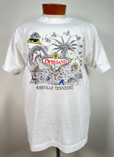 Vtg 80s opryland for sale  Elkmont