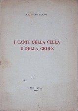 Canti della culla usato  Italia