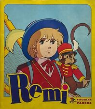 Remi figurine panini usato  Bari