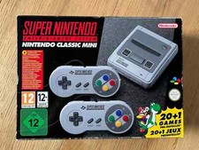 nintendo classic super mini gebraucht kaufen nintendo classic super mini gebraucht kaufen Murnau a.Staffelsee