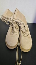 Bates boots desert for sale  Colorado Springs