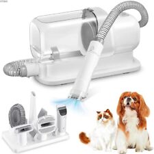 Aspirateur toilettage chien d'occasion  Les Andelys
